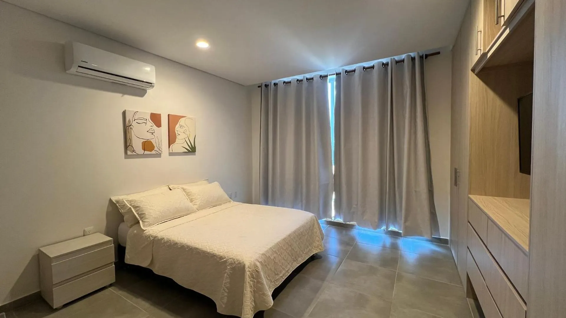 Salguero 913 Apartment Santa Marta   Santa Marta (Magdalena)