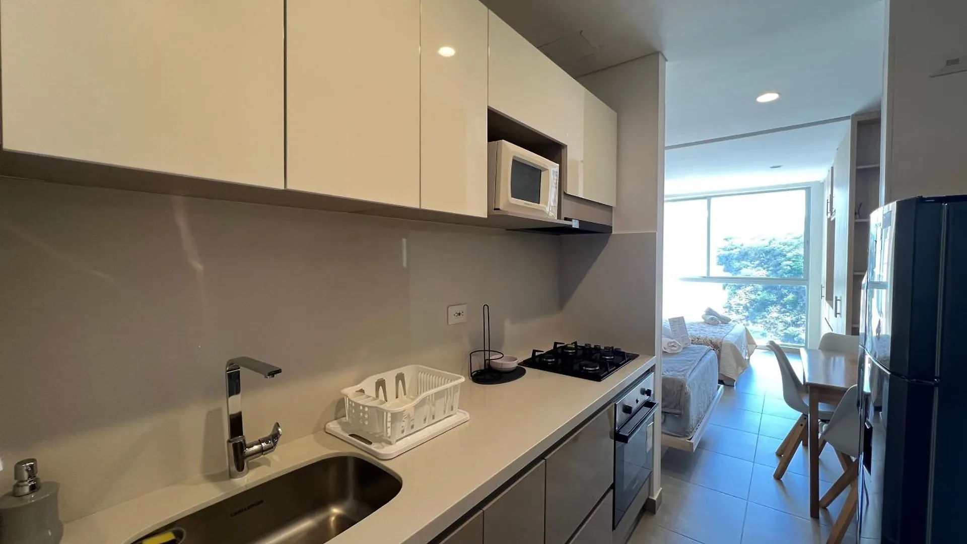 Salguero 913 Apartment Santa Marta  Colombia